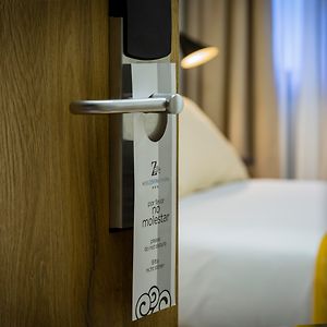 Hotel Zentral Mayoral