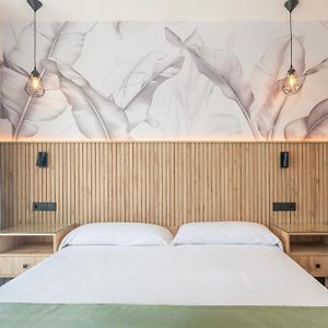 Habitación Superior con Cama King